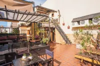 Apassionata Tango Hotel Hotels in Balvanera