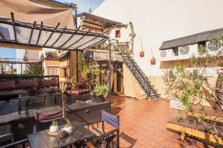 Apassionata Tango Hotel Отели рядом с достопримечательностью «Pasaje Roverano»