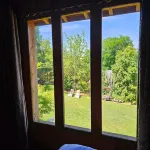 Au Refuge des 3 Ours - Chambres d'hôtes et Cabanes - Romantisk