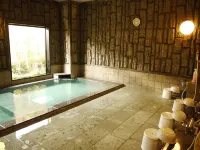 Hotel Route-Inn Nagaizumi Numazu Inter 1 Hotels in Mishima