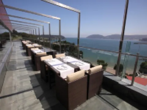 Apartamentos Las Sirenas Hotels in Viveiro