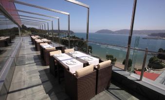 Apartamentos Las Sirenas