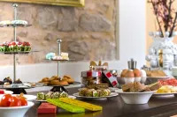 A.D. 1768 Boutique Hotel - breakfast
