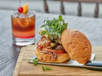The Waverly Hotel & Residences - Kitchens