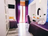 Diana Inn Accommodations