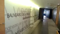 Hotel Balneario de La Virgen - spa