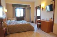 Bel Sito Hotel Due Torri Hôtels à : Avellino