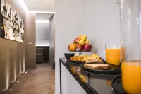 InCanto - breakfast