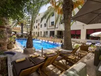 Atlantic Hotel Agadir Hotels near Talborjt