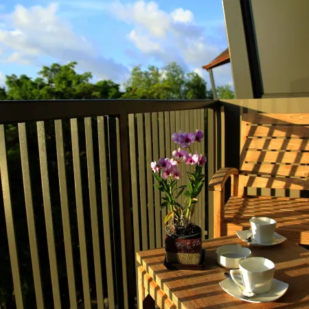 Rimnaam Klangchan Hotel
