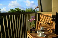 Rimnaam Klangchan Hotel - Scenic