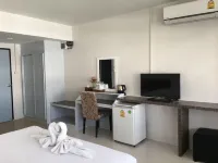 เดอะ เทรน โฮเทล หาดใหญ่