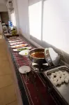 Nomads Hotel - พร้อมอาหารเช้า