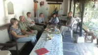 KP Cottages Hotels in Kanker