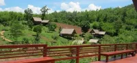 ภูนาคำ รีสอร์ท - วิวภูเขา