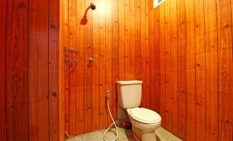 Wiens Residence