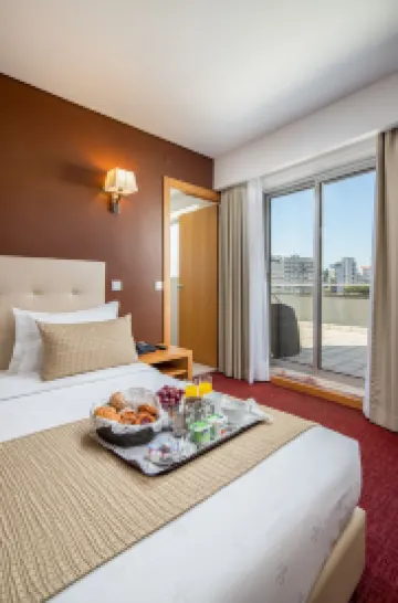 Stay Hotel Leiria Centro