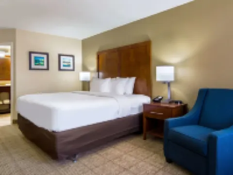 Comfort Inn Acworth - Kennesaw Northwest Hotels in Acworth