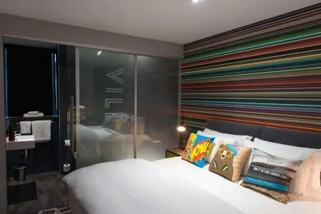 Village Hotel Portsmouth Отели в г. Уотерлувилл