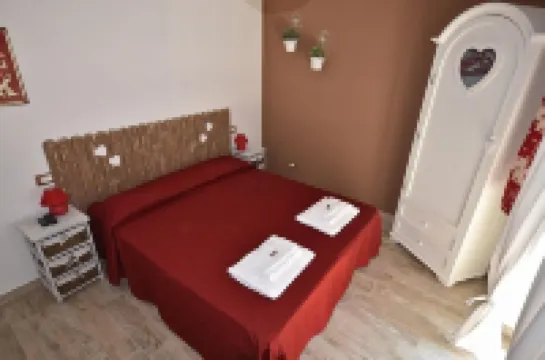 อิลมาเร ดิ โรมา