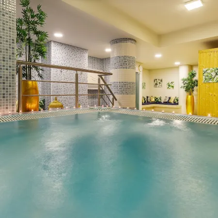Aurea Fatima Hotel Congress & Spa
