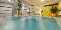 Aurea Fatima Hotel Congress & Spa - Spa