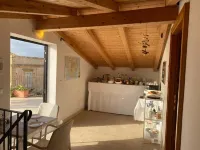 Regina Margherita B&B - breakfast
