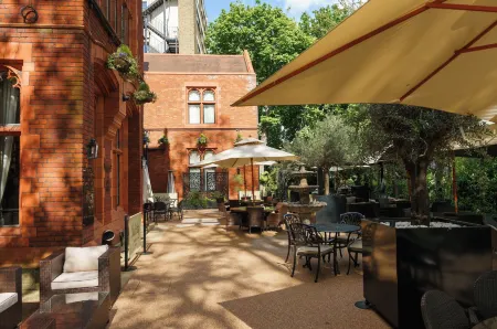 セント ポールズ ホテル