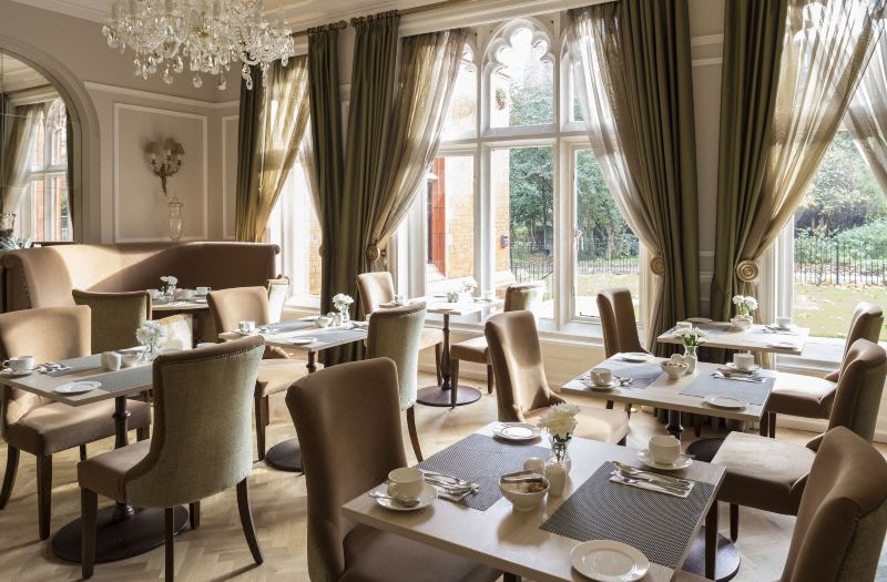 St Paul's Hotel photo 2