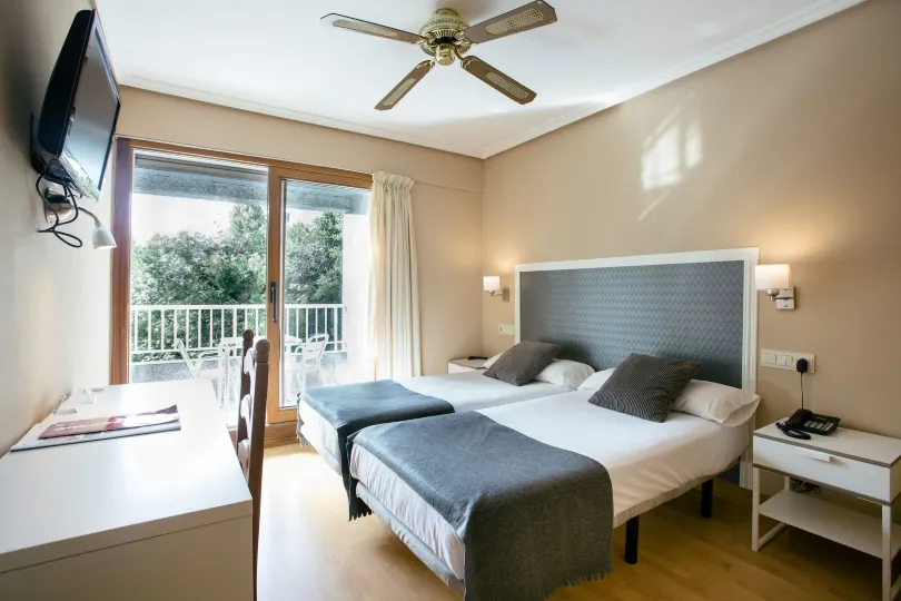 蒙特烏利亞飯店