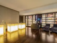 The Europe Hotel & Resort - ที่มีสปา