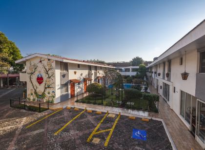 Hotel Isabel