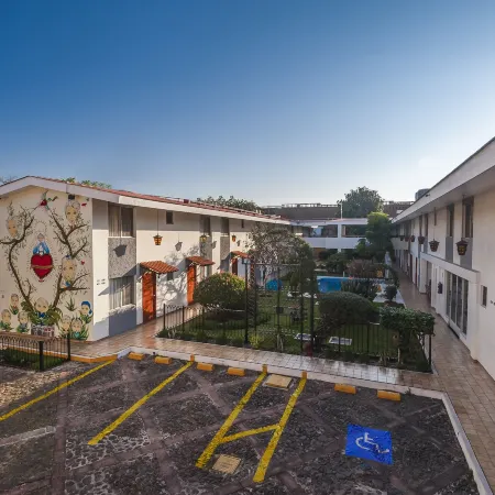 Hotel Isabel