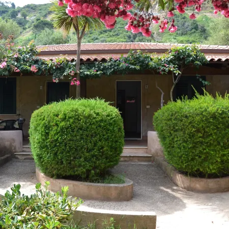 Residenza la Vigna