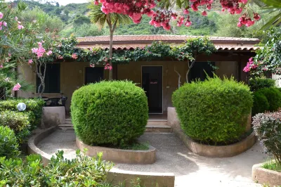 Residenza la Vigna Hotels in 