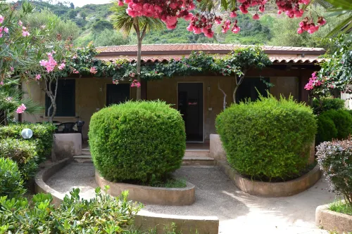 Residenza La Vigna - Residence e B&B