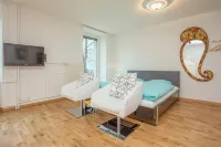 Midi Guestrooms Hôtels à : Vernayaz
