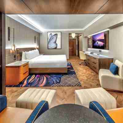 Atlantis Casino Resort Spa Rooms