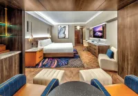 Atlantis Casino Resort Spa Hotels in Reno