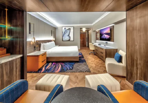 Atlantis Casino Resort Spa