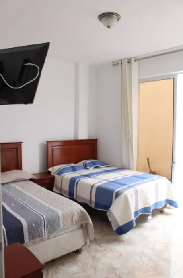 Blanca Rosa's Rosa's Place Vacation Rental Hotels in 