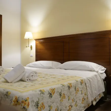 Hotel Elios Tao