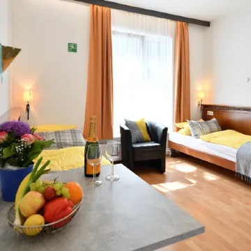 Ford Apartment Bremen City Center
