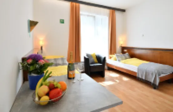 Ford Apartment Bremen City Center Hotels in 