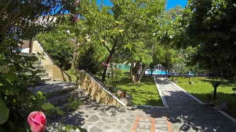 Macedon in Thasos