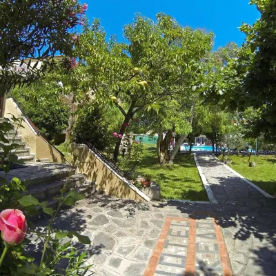 馬其頓酒店 鄰近大理石海灘（Marble Beach）的酒店