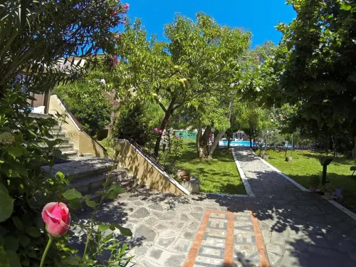 Macedon Hotels in Keramoti