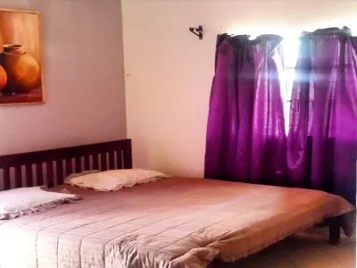 El´Molo Crocodile Park and Lodge Hotels in Budalangi