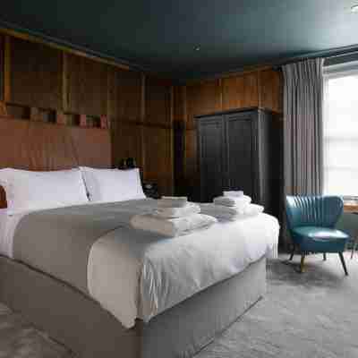 The Pickled Parson of Sedgefield Rooms