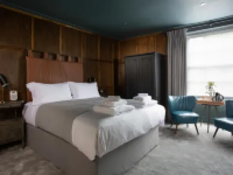 The Pickled Parson of Sedgefield Hotels in Sedgefield